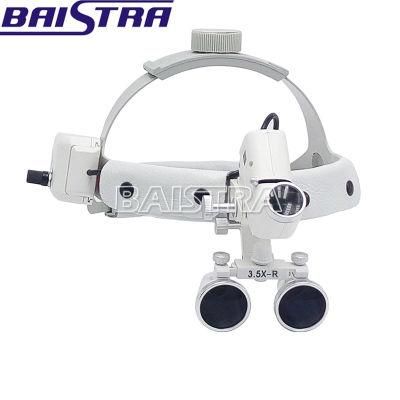 Headband Dental Surgical Medical Binocular Loupes /Magnifier