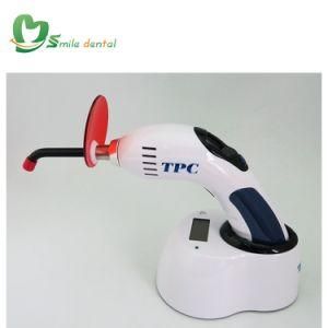 LED60 Wireless Dental Curing Light Unit