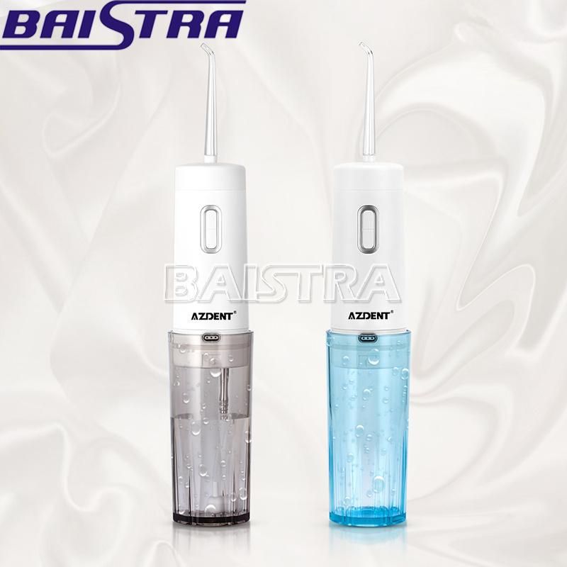 Best Selling Foldable Water Floss/ Electric Dental Oral Irrigator