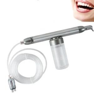 Air Sand Gun Blasting/Lab Polisher/Aluminum Oxide Dental Sandblaster