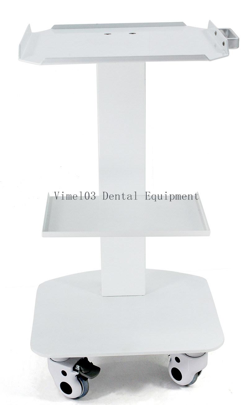 Medical Trolley Cart/Mobile Cart for Dental Equipment All Purpose Cart