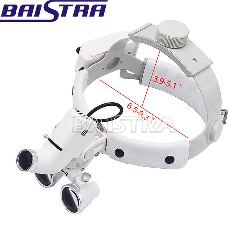 Headband Dental Surgical Medical Binocular Loupes /Magnifier