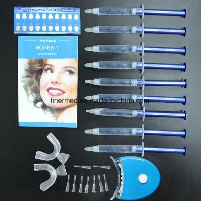 Home Teeth Whitening Kit