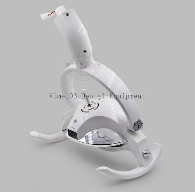 Dental Chair Unit Dental Lamp Reflectance LED Light