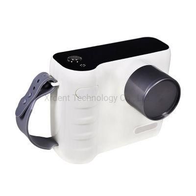 Hand Held Dental X-ray Manufacturer Digital Dental X-ray Machine with Sensor