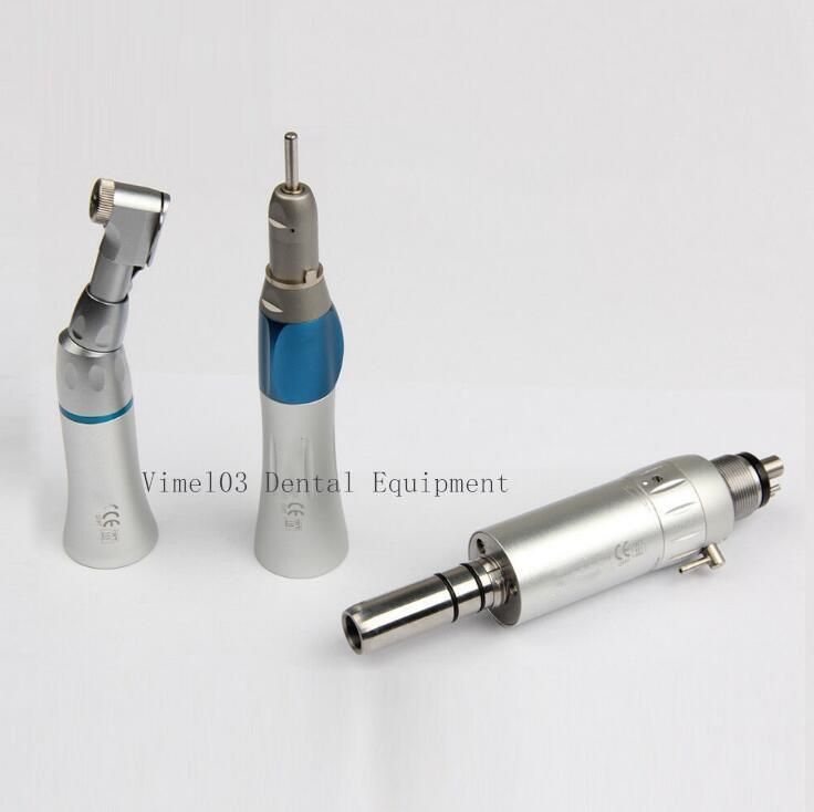 NSK Tpye External Spray Low Speed Handpiece Dental Handpiece Kit