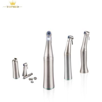 Dental Equipment Medical Supply 20: 1 E-Generator Contra Angle Implant Handpiece