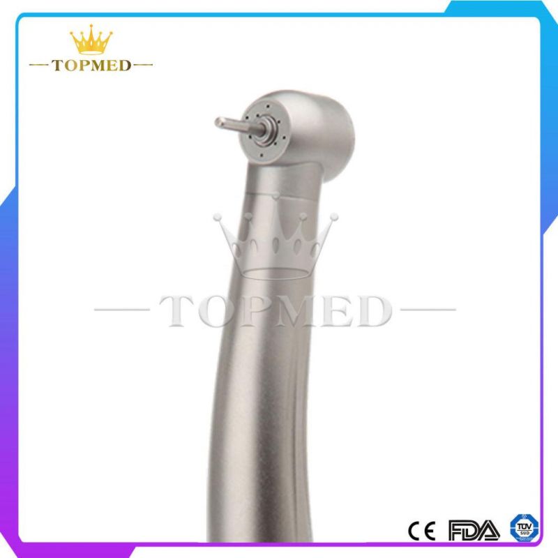 Medical Products Dental Equipment NSK Without Light Handpiece Pana Max Plus Dental Quick Coupling Dental Handpiece