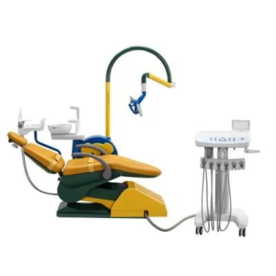 Cute Popular Pediatrics Children Kids Dental Chair