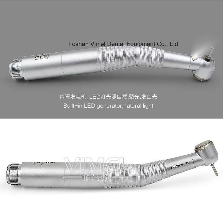 Kavo Style LED Dental Handpiece with Generator