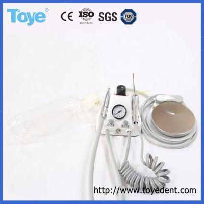 Good Quality Dental Equipment Portable Unit Turbine