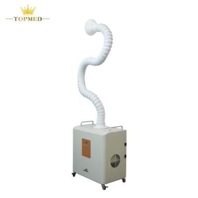 Medical Equipment External Oral Aerosol Suction Laboratory Cleaning Air Machine