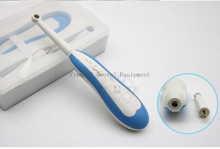 WiFi Wireless Dental Camera HD Intraoral Endoscope LED for Dentist