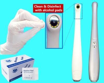 Convenient and Portable Intraoral Camera