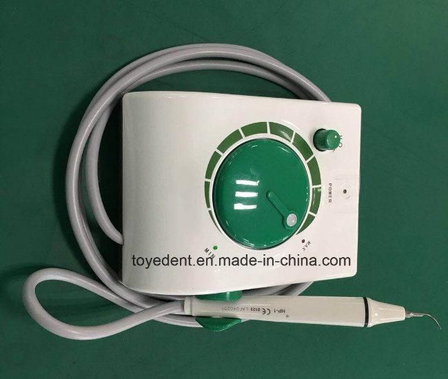 Cheapest Dental Ultrasonic Scaler Teeth Oral Cleaning Machine