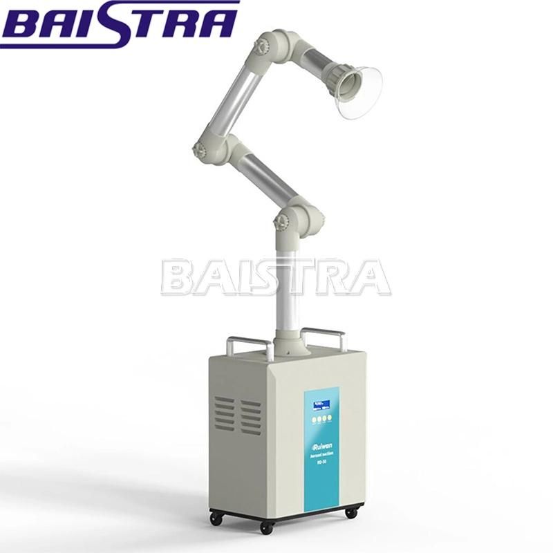 New Arrival Laboratory Aerosol Extraoral Dental Oral Suction System