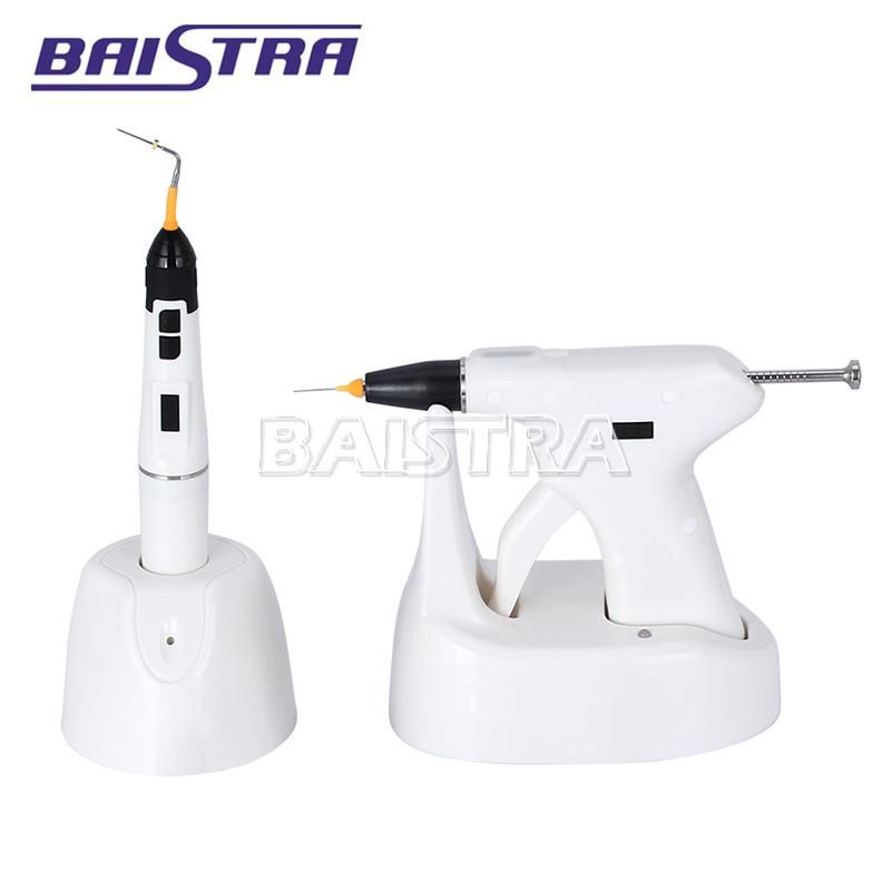 New Endodontic Treatment Wireless Gutta Percha Obturation System