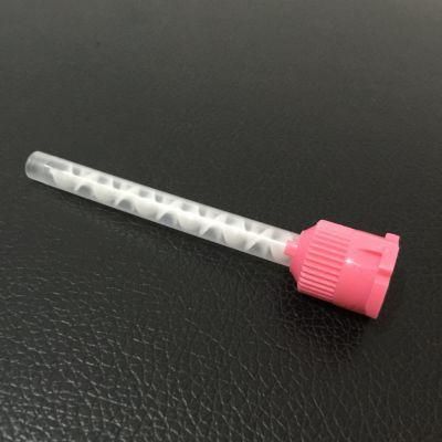 High Quality Dental China Mixing Tips Intral-Oral Tip