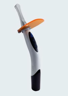 Hot Sale LED Dental Wireless LED Curing Light Lamp