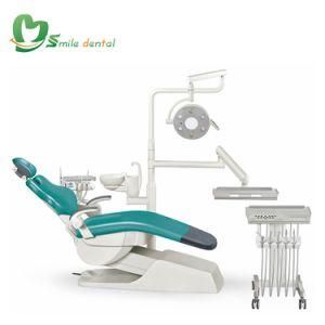 Implant Surgery Dental Unit with Luxury Safety Patient Chair