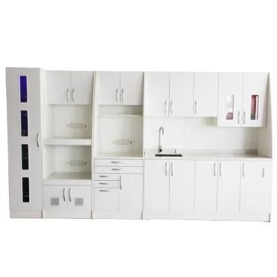 Dental Cabinet Manufacturers Dental Sterilization Cabinets Furniture for Dentist