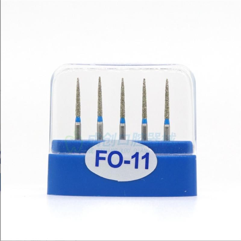 Dental Materials High Speed Burs Emery Cell Phone Accessories