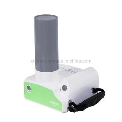 Touch Screen Dental X Ray Equipment Hand Held Portable Dental X Ray Unit Top Quality Dental X Ray