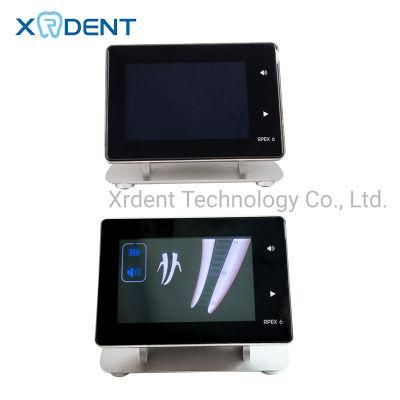 Colorful Screen Root Canals and Locators Dental Endodontic China Dental Medical Equipment