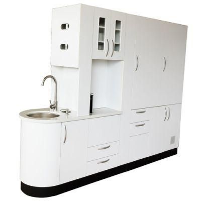 Dental Office Furniture for Dental Clinic Dental Drawer Cabinet