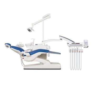 Economical Dental Unit Dental Chair