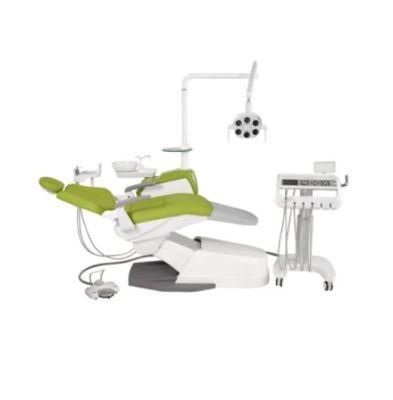 Best Selling Product Dentist Use Portable Dental Chair in Europe