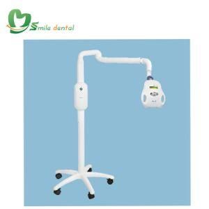 Ce Approved Teeth Bleaching Lamp LED Whitening Light Dental Equipment