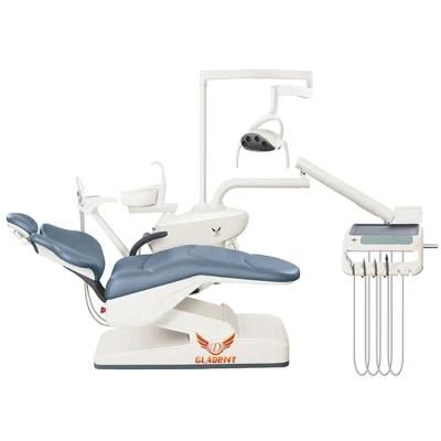 Dental Chair Turkey with Main Control System