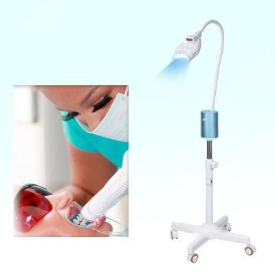 High Power Teeth Whitening Accelerator Dental Bleaching Lamp