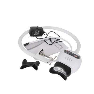 Beauty Salon Dental Clinic Teeth Whitening Light Machine