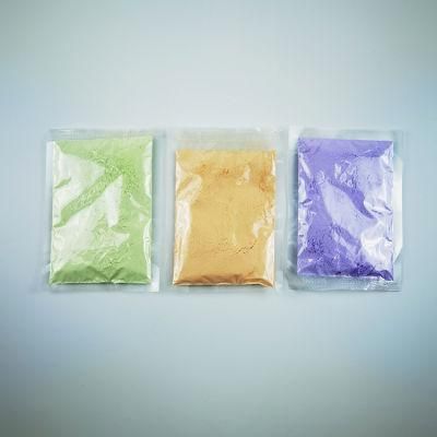 Premium Alginate Impression Material Alginate Chromatic for 3D Molding