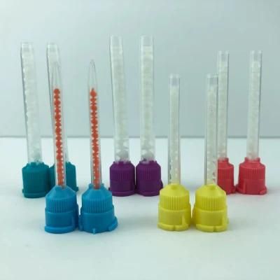 Mixing Tip Dental Impression Mixing Tip