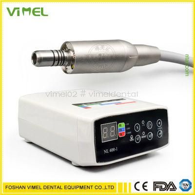 NL-400-1 Dental Micromotor LED Brushless Electric Motor System NSK Type