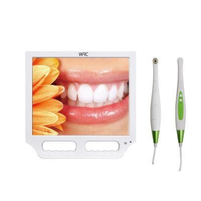 Good Quality Dental Micro Scope with Camera Install on Dental Chair