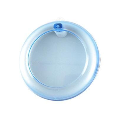 New Design Orthodontic Rotary Retainer Case Orthodontic Aligner Case