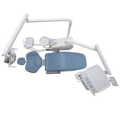 Philippines Distributors Cost-Effective Dental Chair with Memory Function