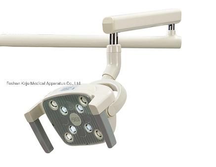 Unit CE Approved Keju Implants Price Best Sale Product Dental Chair