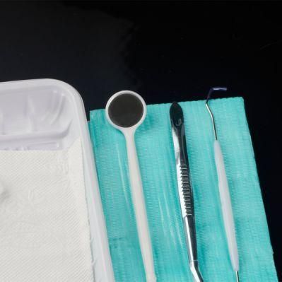 Basic Dental Examination Kit Dental Instruments