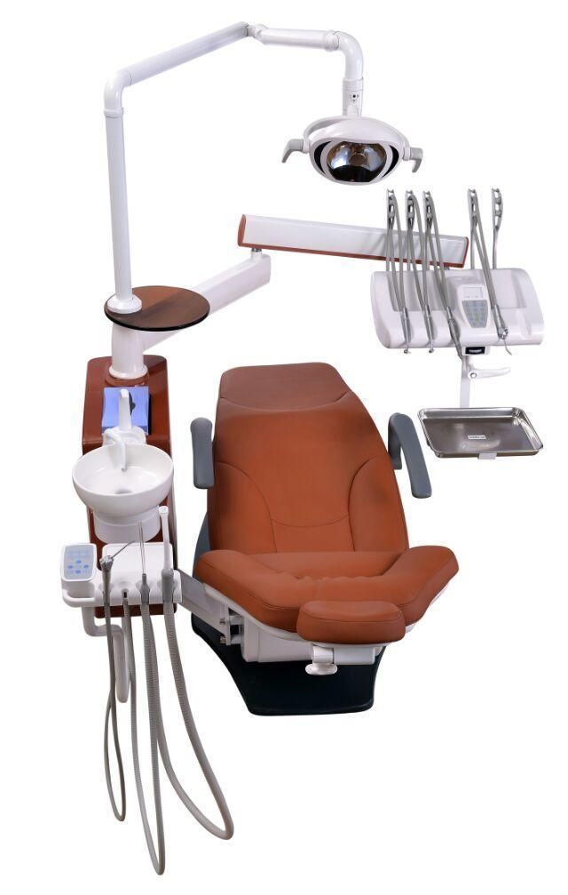 New Style Keju Kj-916 Dental Unit