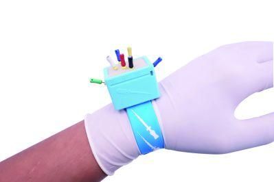 Autoclavable 135&ordm; C Wrist Endo Measure Cleaner