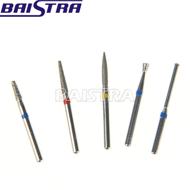 Inlay Preparation Fg Diamond Burs Kit