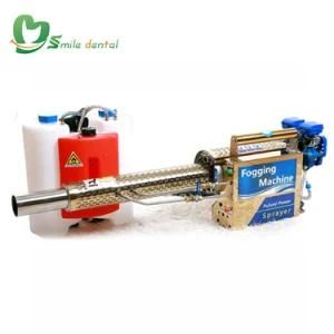 High Quality 16L Stainless Steel Portable Fogger Sprayer Machine