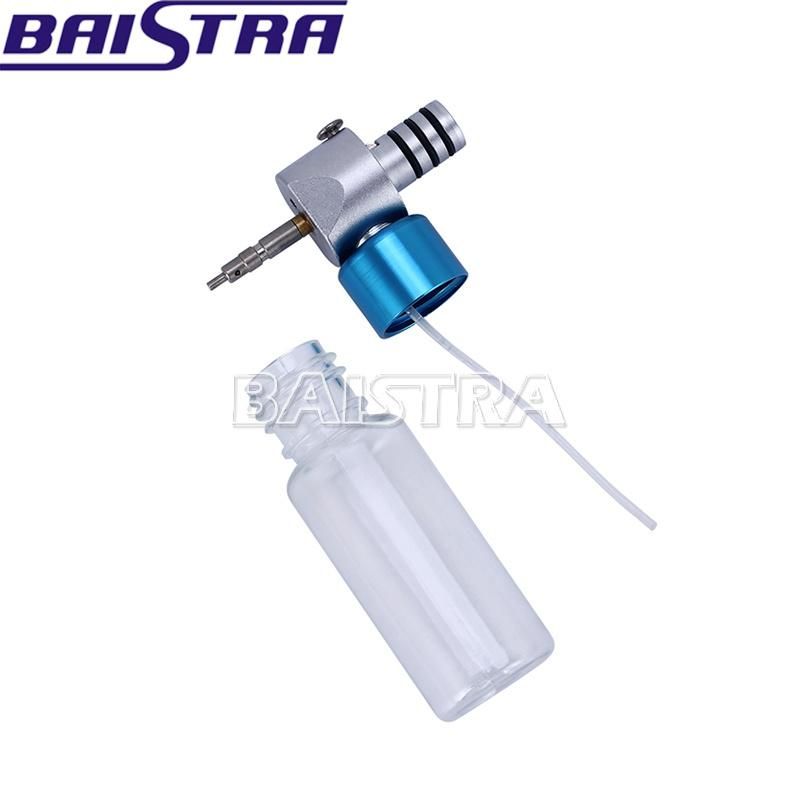 New Arrival Cleaning Lubrication Oil for Dental Handpiece