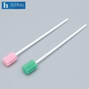 Disposable Nursing Swab