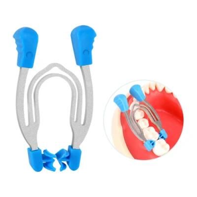 Dental Type B Plier Matrix Clamps Use Dental Forming Sheet Clip